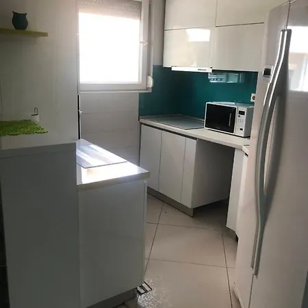 Bube Apartment Szkopje Kültér fotó