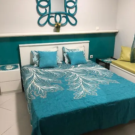 Bube Apartment Szkopje Kültér fotó