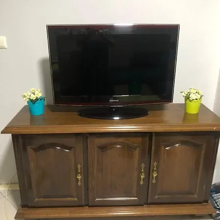 Bube Apartment Szkopje Kültér fotó