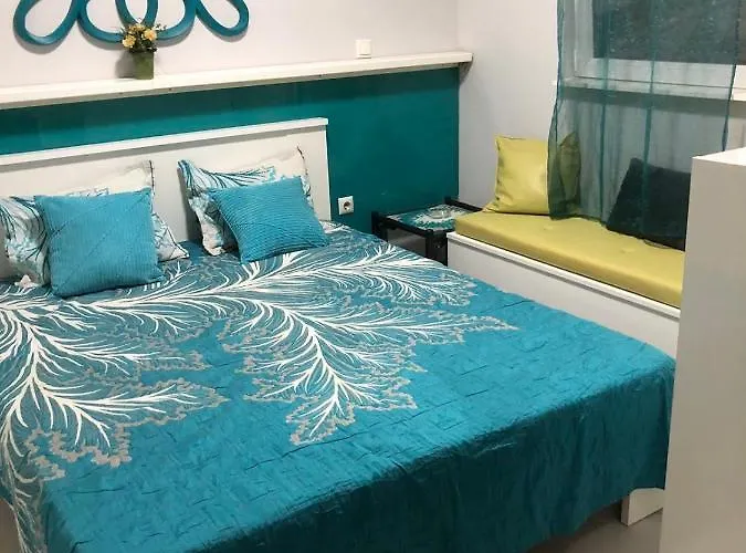Bube Apartment