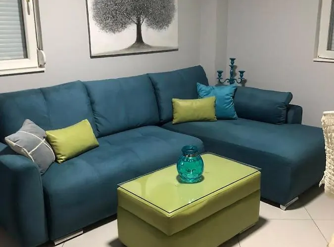 Bube Apartment