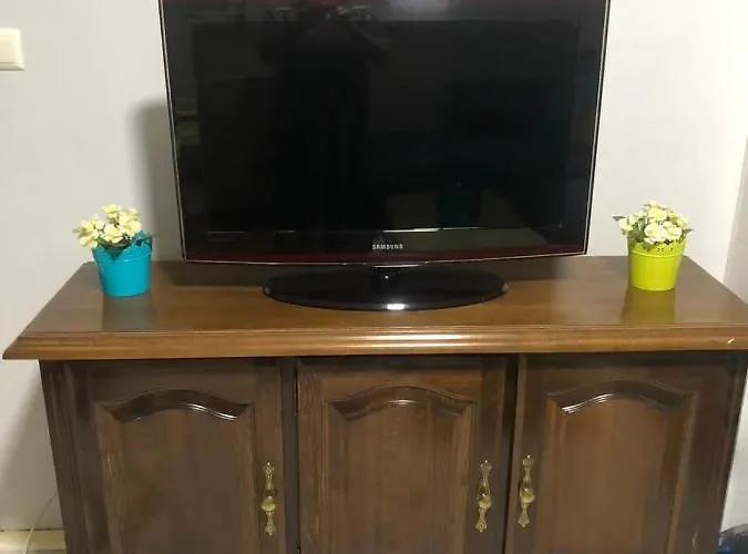 Bube Apartment
