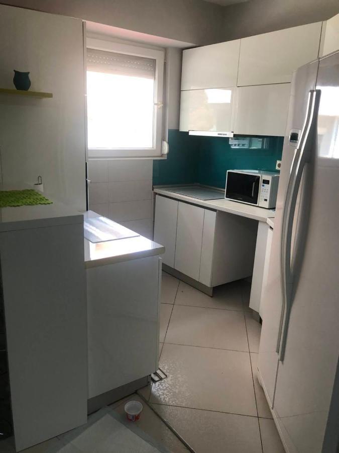 Apartman Bube