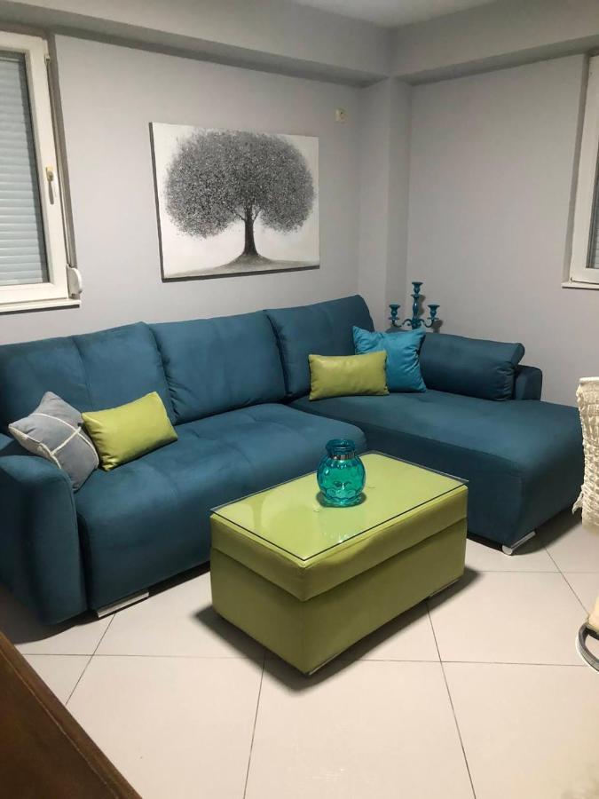 Apartman Bube Szkopje