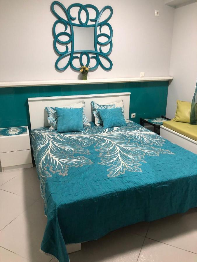 Apartman Bube *