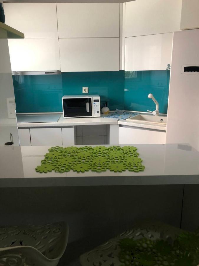 Apartman Bube