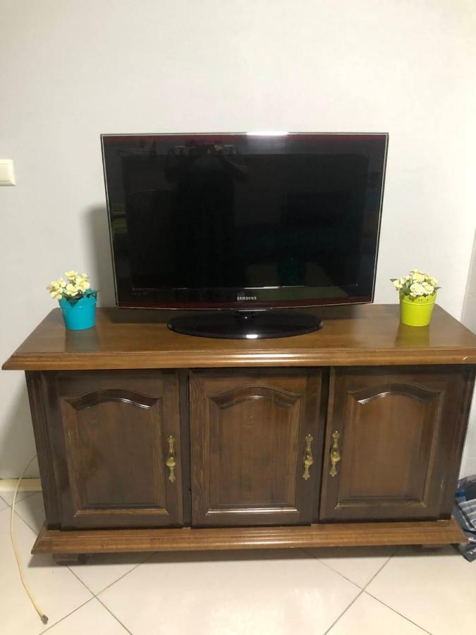 Apartman Bube